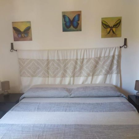 B&B Sulis Alghero Luaran gambar