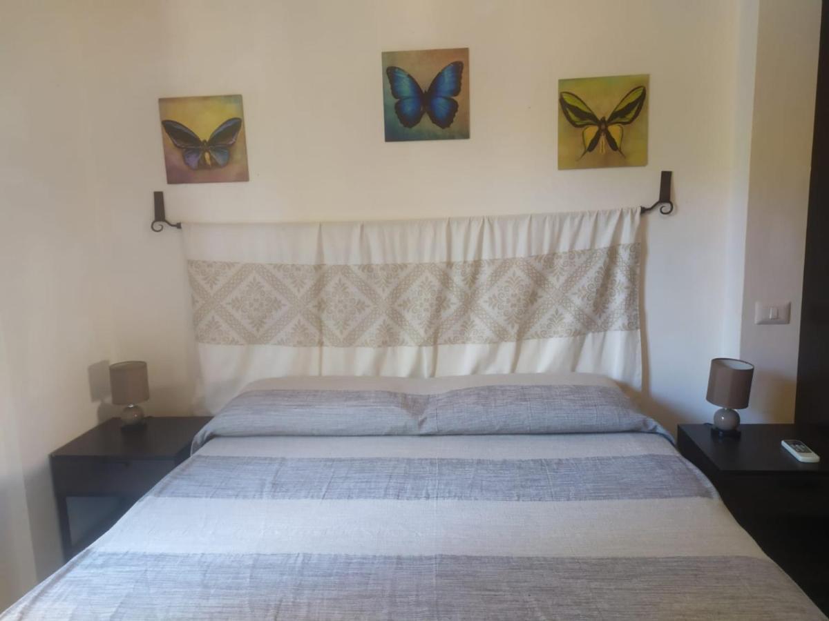 B&B Sulis Alghero Luaran gambar