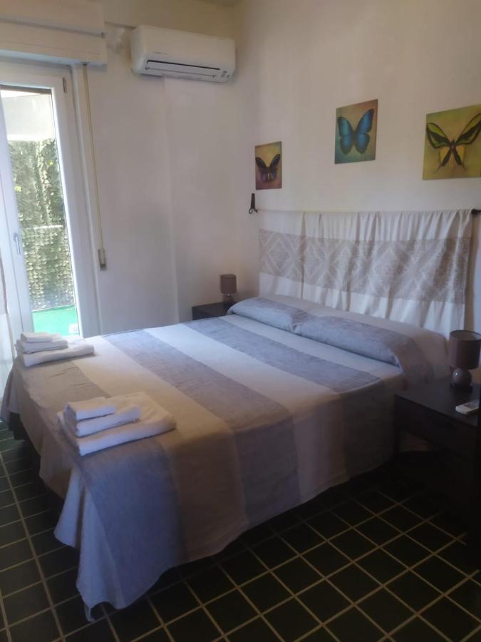 B&B Sulis Alghero Luaran gambar