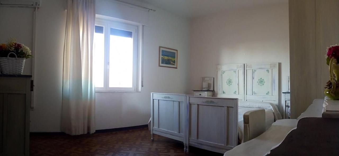 B&B Sulis Alghero Luaran gambar