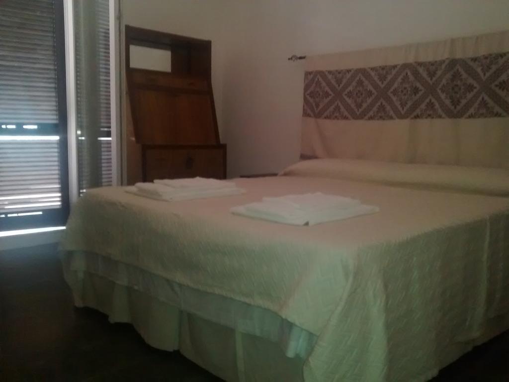 B&B Sulis Alghero Luaran gambar