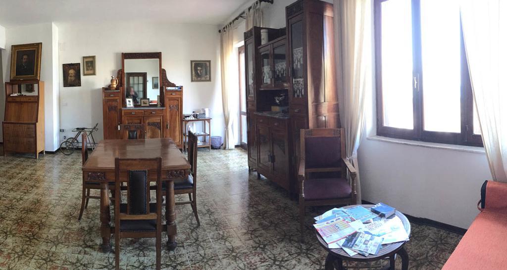 B&B Sulis Alghero Luaran gambar