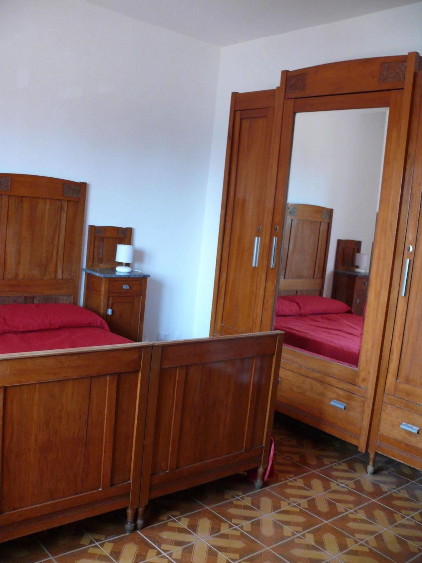 B&B Sulis Alghero Luaran gambar