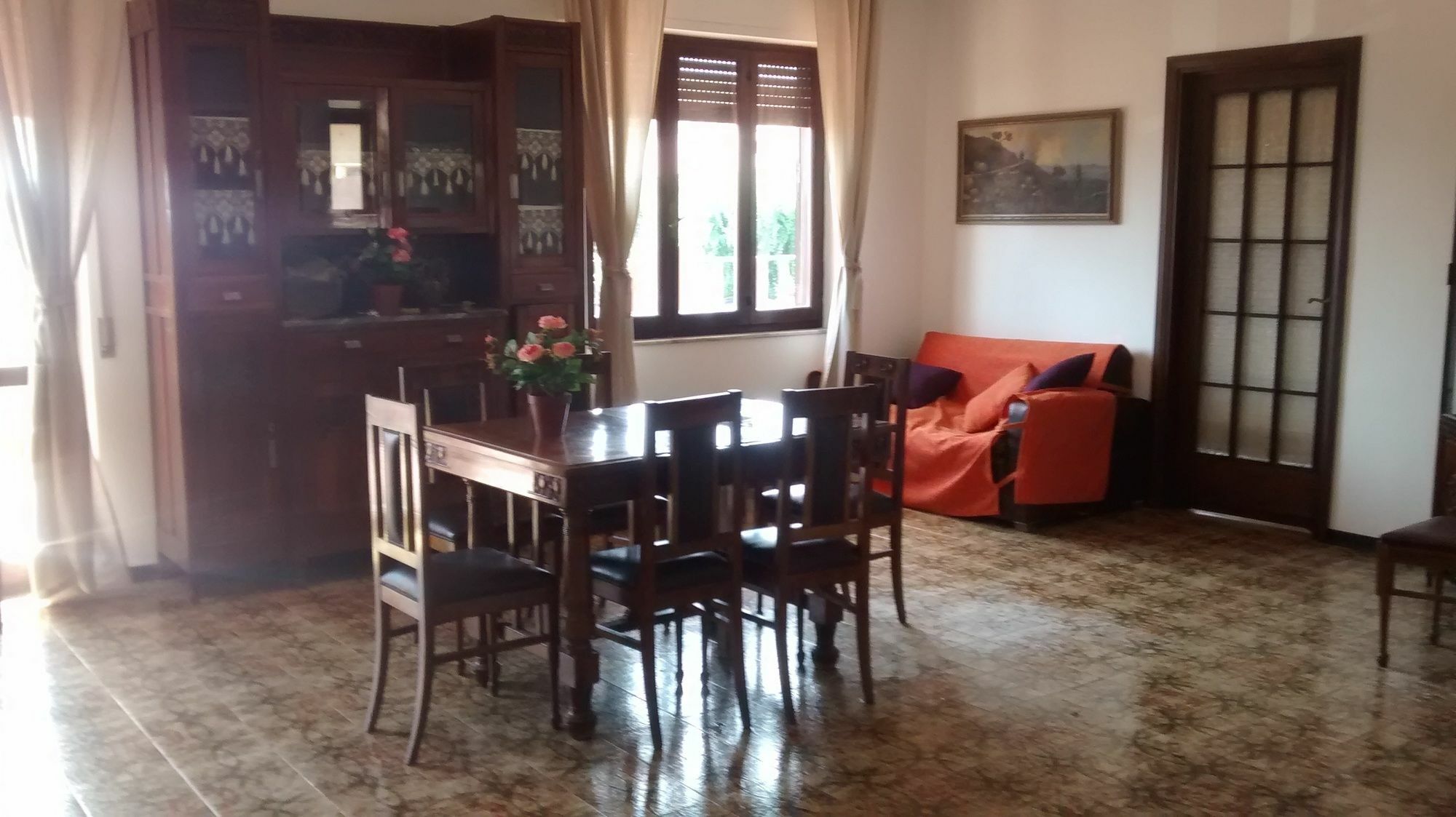 B&B Sulis Alghero Luaran gambar