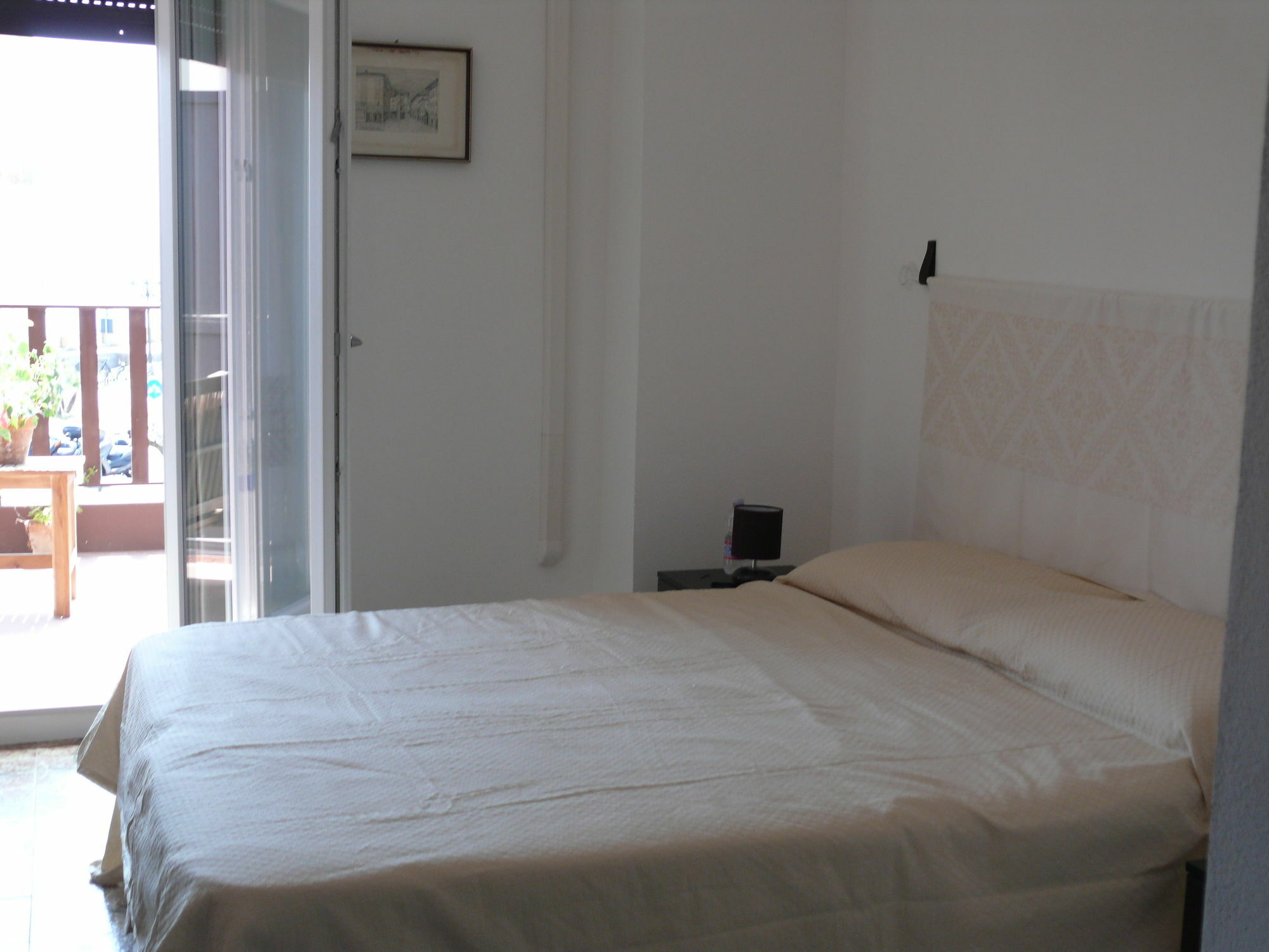 B&B Sulis Alghero Luaran gambar