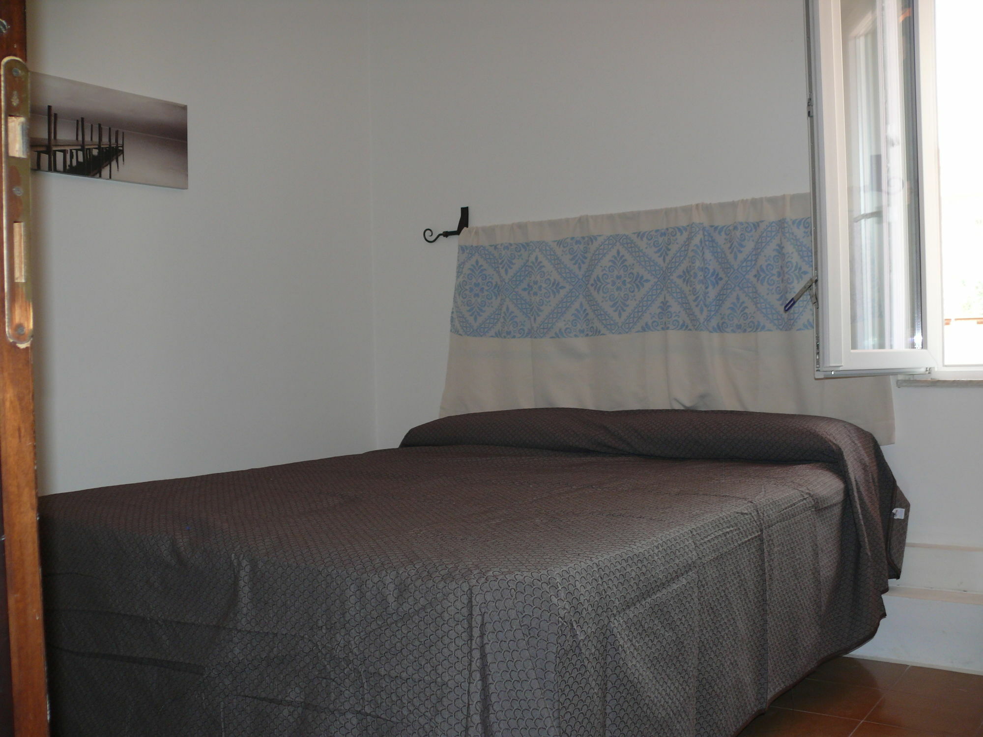 B&B Sulis Alghero Luaran gambar